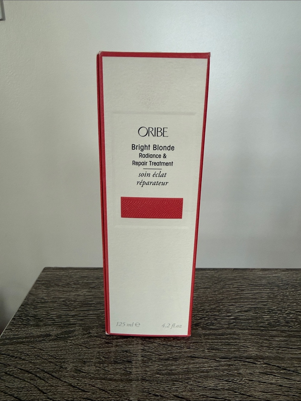 Oribe Bright Blonde radiance & repair Treatment – brand new in box